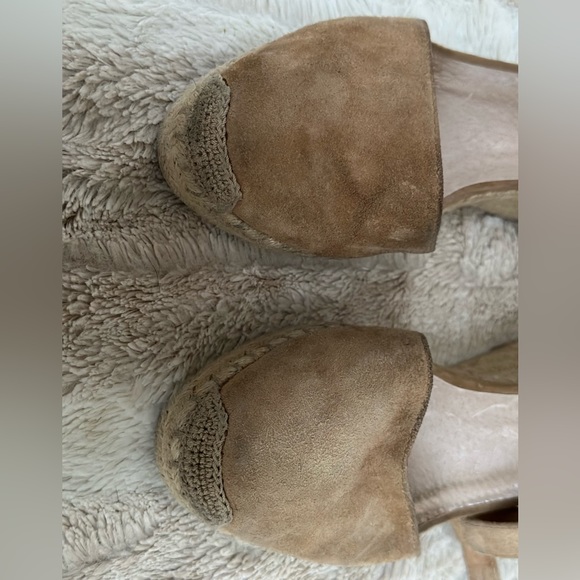 Raye Tie Up Espadrilles - Picture 5 of 14